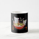 Search for neko mugs Ramen