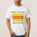 Search for vietnam tshirts Flag