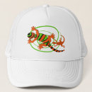 Search for reptile hats Gecko