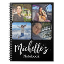 Search for 4 notebooks Black