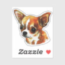 Search for water dog stickers Puppy