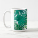Search for jungle leaves mugs Floral