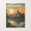 Search for budapest puzzles Hungarian parliament building