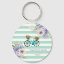 Search for bicycle round key rings Bicycles