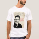 Search for ronald reagan tshirts President
