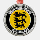 Search for city christmas tree decorations Germany