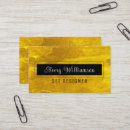 Search for sets business cards Simple