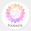 Search for om symbol stickers Namaste