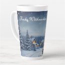 Search for christmas village mugs Festive