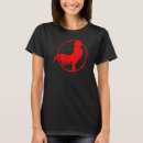 Search for red rooster tshirts Chicken