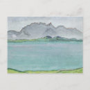 Search for symbolist postcards Landscape