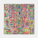 Search for blue box magnets Green