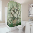 Search for vintage botanical shower curtains Flowers