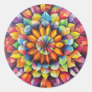 Search for correspondence stickers Red