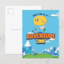 Search for adventurous postcards Clouds