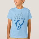 Search for iceberg tshirts Blue