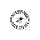 Search for bumblebee rubber stamps Bees