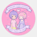 Search for tumblr stickers Kawaii