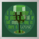 Search for empty glass posters Full