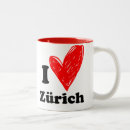 Search for zürich mugs Switzerland