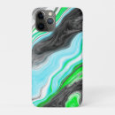 Search for blue swirl iphone cases Black