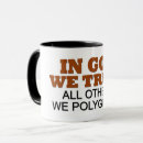 Search for religious satire mugs Humour