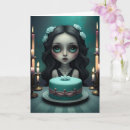 Search for romantic goth postcards Gothic
