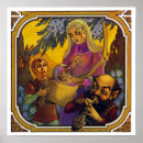 Search for fantasy gnome art Elf