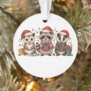Search for possum christmas tree decorations Xmas