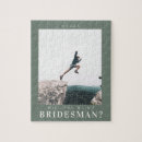 Search for bridesman gifts Typography