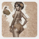 Search for permanent postcards Woman