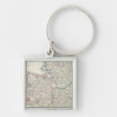 Search for ireland map key rings Col