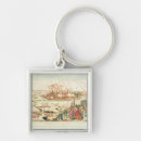 Search for siege key rings French