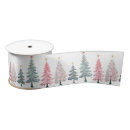 Search for christmas tree ribbon Pink