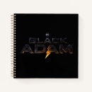 Search for black adam notebooks The rock movie