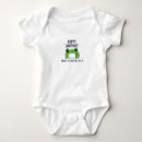 Search for leap Baby