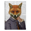 Search for fox notebooks Flowers