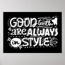 Search for orthodontic posters Dentist