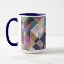 Search for grey shades mugs Pattern