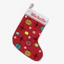 Search for mid century modern christmas stockings Colourful