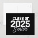 Search for senior postcards School