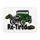 Search for retirement magnets Humour