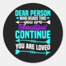 Search for mental health awareness month stickers Therapy