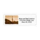 Search for saguaro return address labels Landscape