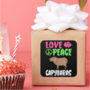 Search for peace animals stickers Animal lover