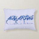 Search for aquarius cushions Astrology
