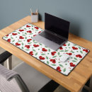 Search for cherry red mouse mats Retro