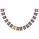 Search for woodland bunting flags Fox