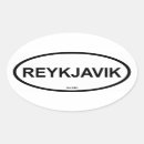 Search for reykjavik stickers Nordic