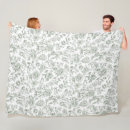 Search for toile blankets Watercolor
